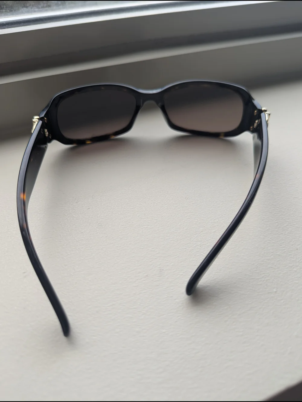 Marc Jacobs chic marc